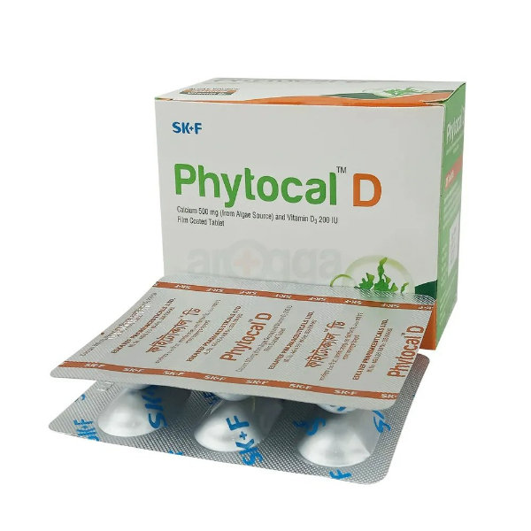 phytocal-d
